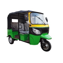 CJ-ZKS9A/200cc water-cooled engine/tuk-tuk/human-powered tricycle/three-wheeled passenger car/three-wheeled taxi/tuk tuk