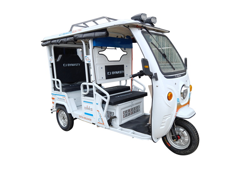 CJ-S10 60V 1500W Motor model/ Electric Passenger Car/electric tricycle/electric tricycle taxi/tuk tuk