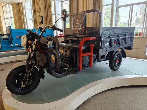 60V 58ah Lead-Acid Maintenance-Free Battery/Electric Tricycle/Cargo Tricycle/Three Wheels Motorcycle