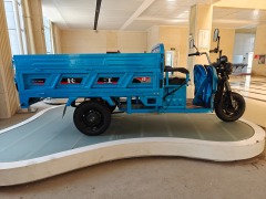 60V/1500W Motor/Electric Tricycle/ Electric Cargo Tricycle