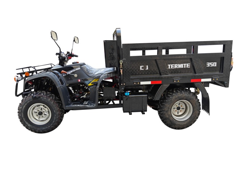 350CC All-terrain off-road vehicle/CE/ECE/350 CC Water-Cooled Engine/Agricultural Vehicle/ATV