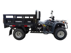 350CC All-terrain off-road vehicle/CE/ECE/350 CC Water-Cooled Engine/Agricultural Vehicle/ATV