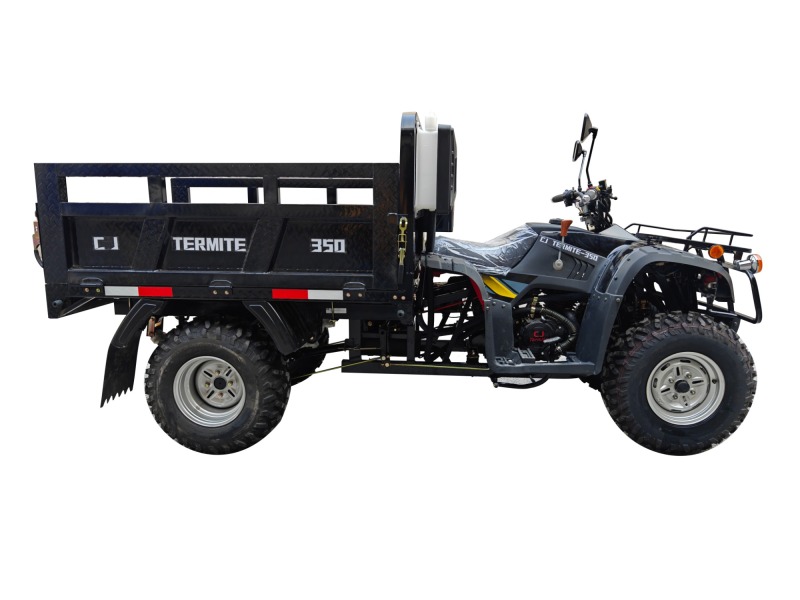 350CC All-terrain off-road vehicle/CE/ECE/350 CC Water-Cooled Engine/Agricultural Vehicle/ATV