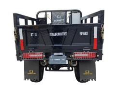 350CC All-terrain off-road vehicle/CE/ECE/350 CC Water-Cooled Engine/Agricultural Vehicle/ATV