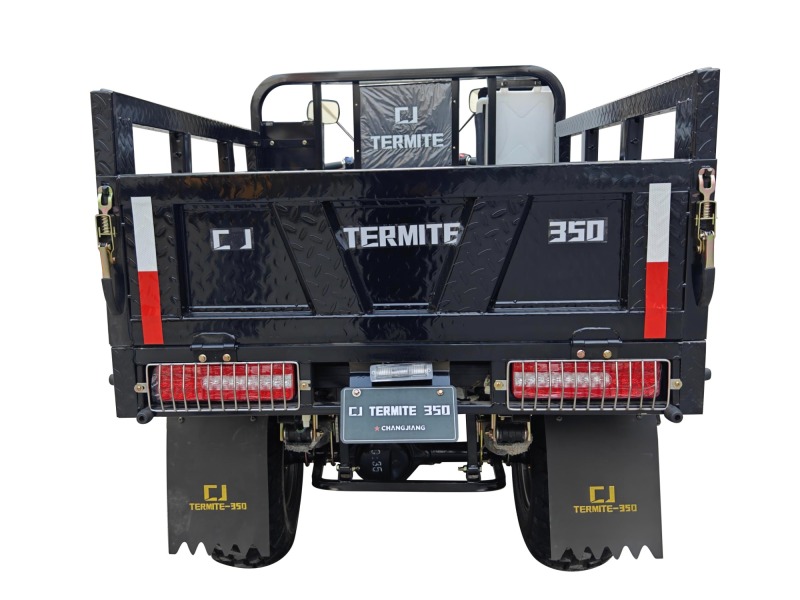 350CC All-terrain off-road vehicle/CE/ECE/350 CC Water-Cooled Engine/Agricultural Vehicle/ATV