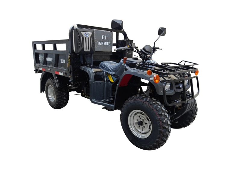 350CC All-terrain off-road vehicle/CE/ECE/350 CC Water-Cooled Engine/Agricultural Vehicle/ATV