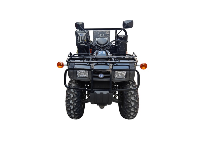 350CC All-terrain off-road vehicle/CE/ECE/350 CC Water-Cooled Engine/Agricultural Vehicle/ATV