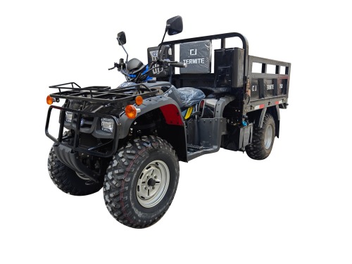 350CC All-terrain off-road vehicle/CE/ECE/350 CC Water-Cooled Engine/Agricultural Vehicle/ATV