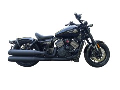 800cc V-type twin-cylinder liquid-cooled eight-valve asynchronous engine/The Hottest Motorcycle/Cruising Motorcycle/