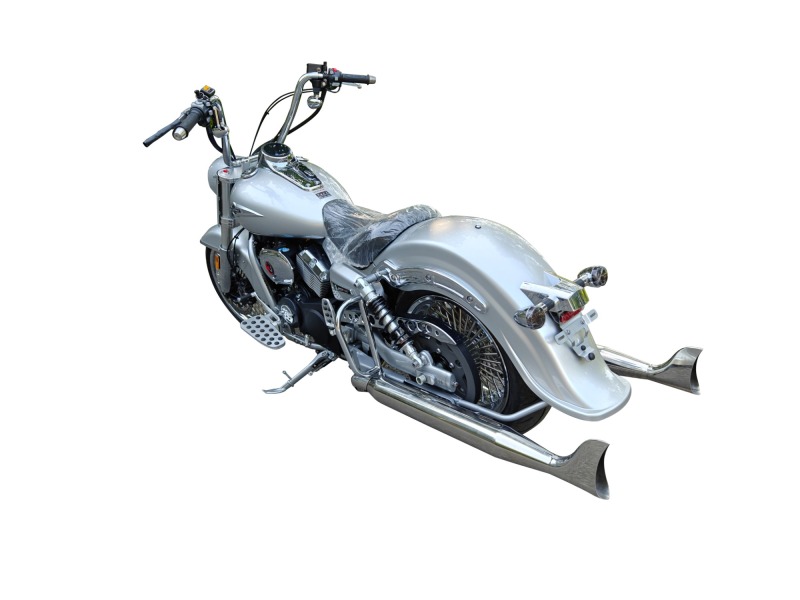 800cc Liquid-Cooled Engine/Street Bike/Coolest Motorcycle/American Gangster Motorcycle/Cruise Motorcycle