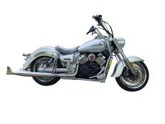 800cc Liquid-Cooled Engine/Street Bike/Coolest Motorcycle/American Gangster Motorcycle/Cruise Motorcycle