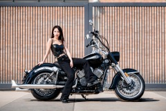 800cc Liquid-Cooled Engine/Street Bike/Coolest Motorcycle/American Gangster Motorcycle/Cruise Motorcycle