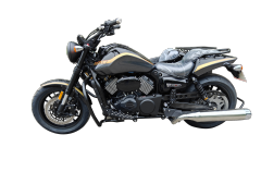 800cc V-type twin-cylinder liquid-cooled eight-valve asynchronous engine/Three wheeled Motorcycle/Sidecar