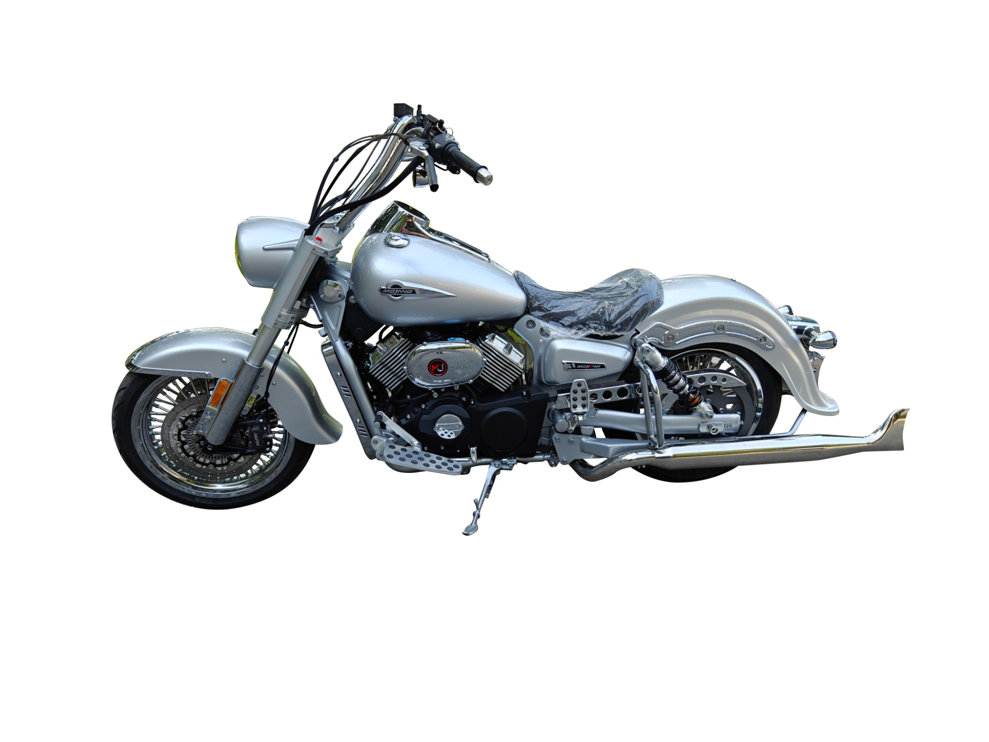 800cc Liquid-Cooled Engine/Street Bike/Coolest Motorcycle/American Gangster Motorcycle/Cruise Motorcycle