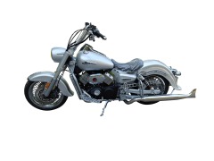 800cc Liquid-Cooled Engine/Street Bike/Coolest Motorcycle/American Gangster Motorcycle/Cruise Motorcycle