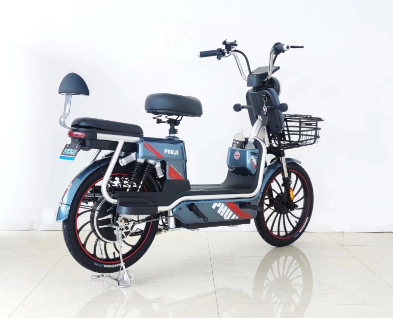 H16/2024 New Model/Electric Bike/Electric Scooter/Electric Bicycle