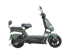 whirlwind/1200W Brushless Motor Electric Bike