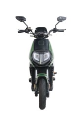 whirlwind/1200W Brushless Motor Electric Bike