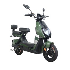 whirlwind/1200W Brushless Motor Electric Bike
