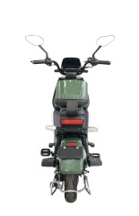 whirlwind/1200W Brushless Motor Electric Bike
