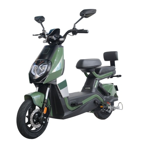 whirlwind/1200W Brushless Motor Electric Bike