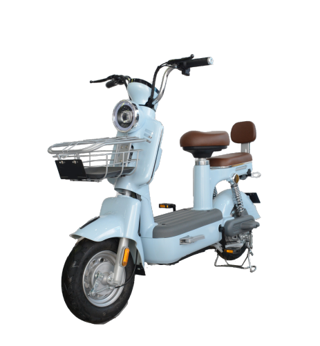 CJ-Modern/48V350W Electric Bike/Electric Bicycle with Remote Alarm