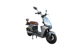 60V800W Hot Selling Adult Electric Scooter 2 Wheel Electric Motorcycle with Pedals