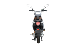 60V800W Hot Selling Adult Electric Scooter 2 Wheel Electric Motorcycle with Pedals