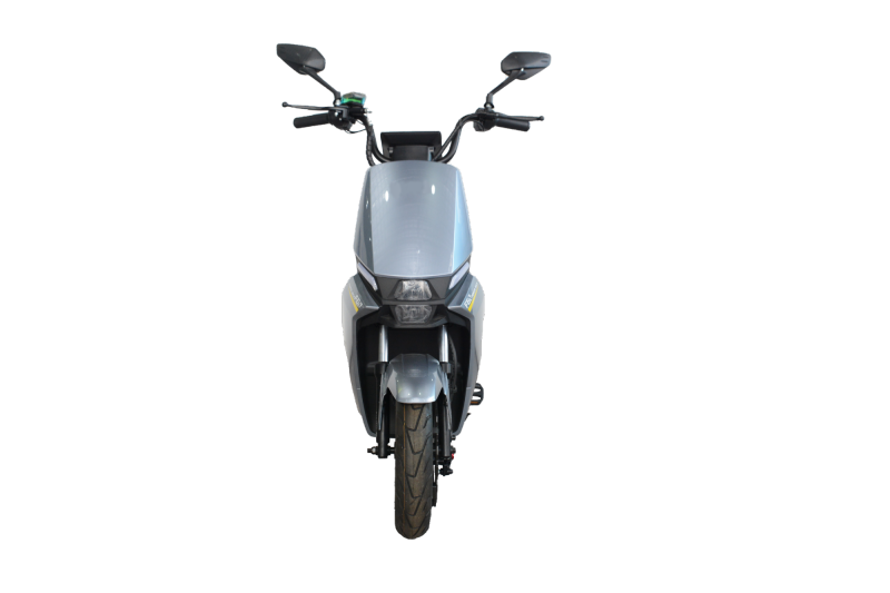 60V800W Hot Selling Adult Electric Scooter 2 Wheel Electric Motorcycle with Pedals