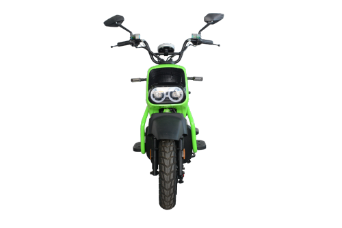 Hot Selling Fashionable Electric Motorcycle Express Fast Food Special Electric Scooter