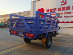 200cc, Air Cooling, 4-Stroke/Heavy-Duty Three-Wheel Truck Three-Wheel Truck