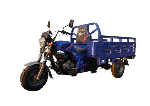 200cc, Air Cooling, 4-Stroke/Heavy-Duty Three-Wheel Truck Three-Wheel Truck