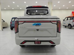 Enclosed Electric Cargo Motorcycle with Cab, Electric Pickup Truck