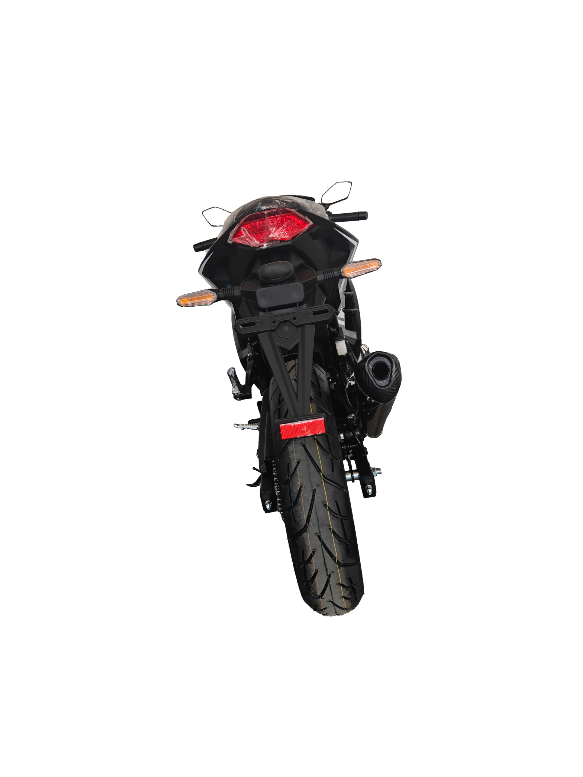 2024 Hot Selling Stylish Two-Wheeled Urban Motorcycle, Adult off-Road Vehicle