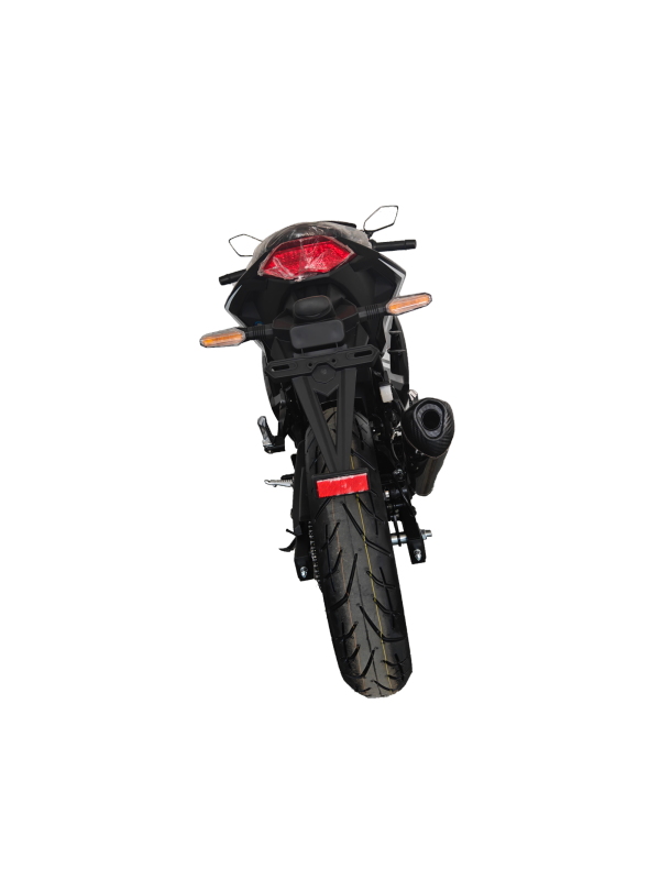 2024 Hot Selling Stylish Two-Wheeled Urban Motorcycle, Adult off-Road Vehicle