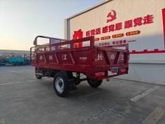 200CC single cylinder four stroke air cooled engine/freight tricycle