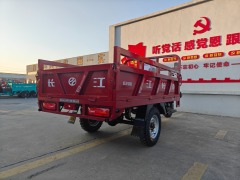 200CC single cylinder four stroke air cooled engine/freight tricycle