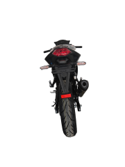2024 Best-Selling Fuel Two-Wheeled Adult Passenger Gasoline Motorcycle
