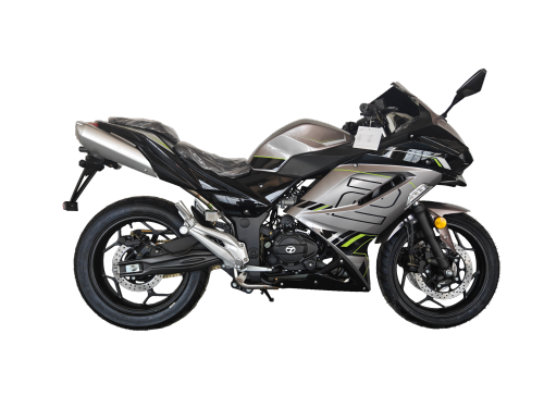 2024 Latest Street Car Fashion Gasoline Motorcycle Fuel Racing Motorcycle
