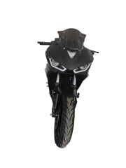 2024 Best-Selling Fuel Two-Wheeled Adult Passenger Gasoline Motorcycle