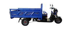 72V/2000W Best Loading High Quality Freight Three Wheel Electric Vehicle