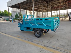 2024 hot selling high quality electric tricycle, cargo motorcycle