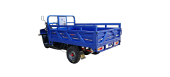 72V/2000W Best Loading High Quality Freight Three Wheel Electric Vehicle