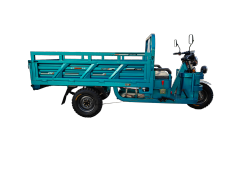 2024 hot selling high quality electric tricycle, cargo motorcycle