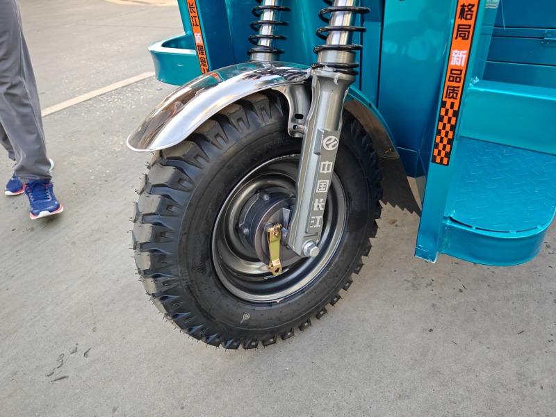 2024 hot selling high quality electric tricycle, cargo motorcycle