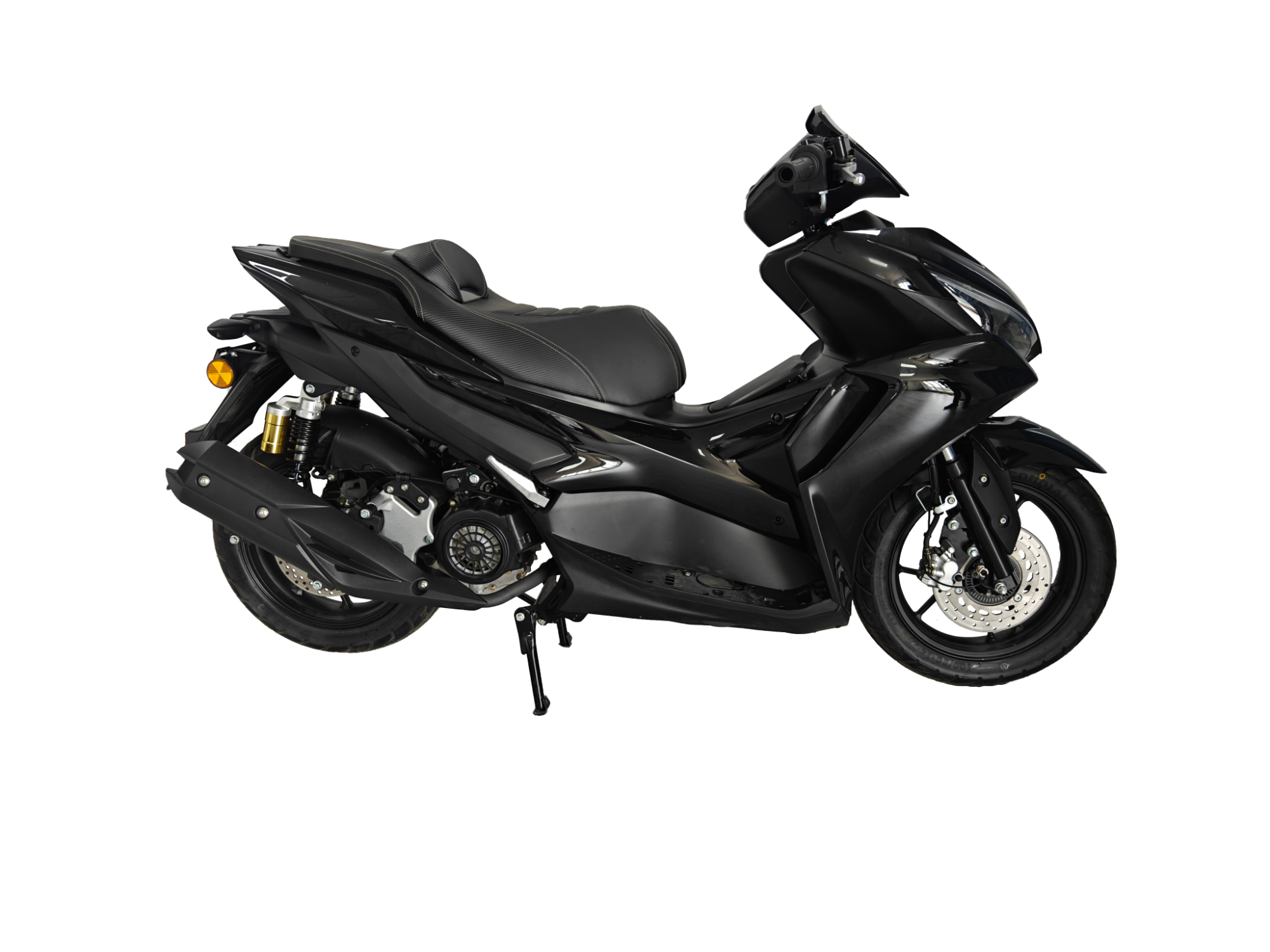 2024 High Quality Hot Selling Two Wheel Scooter, Outdoor Sports Special Vehicle