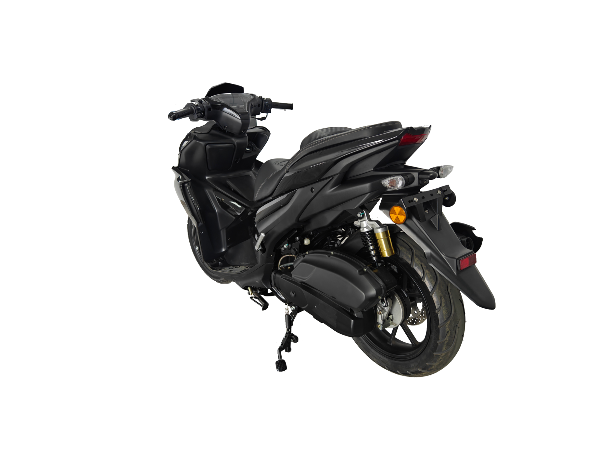 2024 High Quality Hot Selling Two Wheel Scooter, Outdoor Sports Special Vehicle