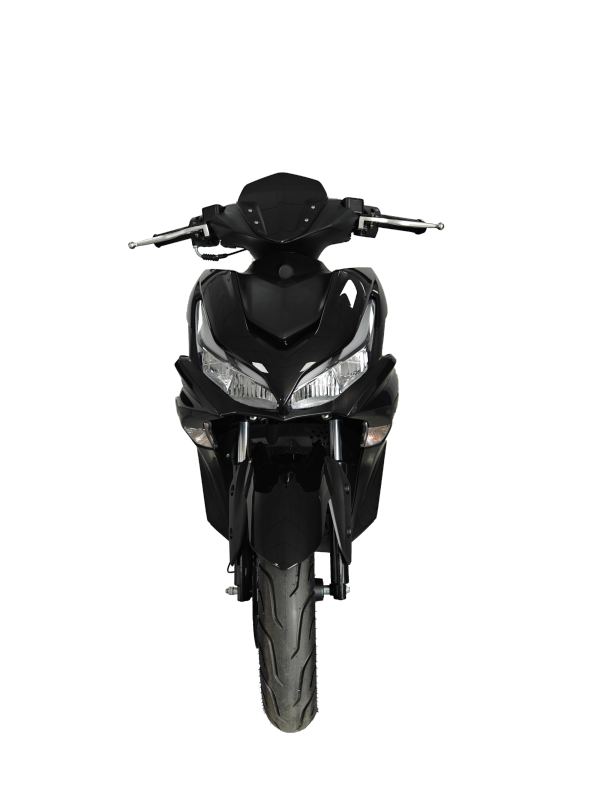 2024 High Quality Hot Selling Two Wheel Scooter, Outdoor Sports Special Vehicle