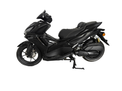 2024 High Quality Hot Selling Two Wheel Scooter, Outdoor Sports Special Vehicle