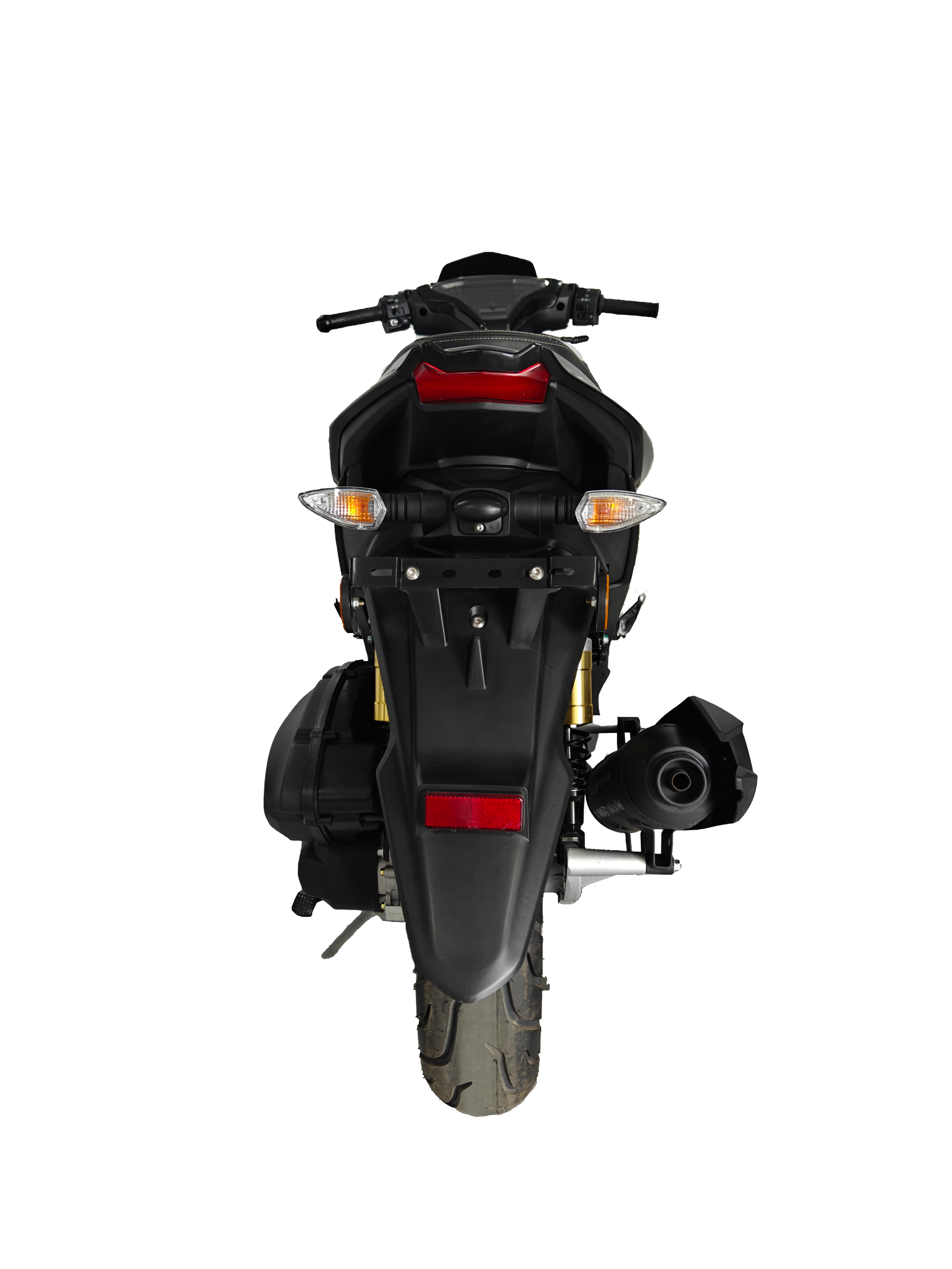 2024 High Quality Hot Selling Two Wheel Scooter, Outdoor Sports Special Vehicle